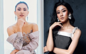 Tinggalkan Pujian di Unggahan Mahalini, Komentar Keisya Levronka Langsung 'Digeruduk'