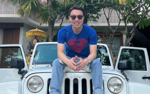 Dilabrak Razman Nasution, Richard Lee Ngaku Dulu Sering Deg-Degan Tiap Dapat Chat dari Eks Pengacara