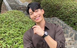 Wi Ha Joon Terciduk Pergi ke Luar Negeri, Jadwal Aktivitas Masih Dirahasiakan