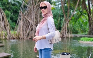 Viral Rumah Megah Syahrini Terbengkalai, Kesaksian Warga Sekitar Bikin Merinding
