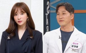 Hani EXID Dikonfirmasi Pacaran dengan Psikiater 9 Tahun Lebih Tua, Begini Kata Netizen