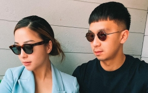 Indra Priawan Sesumbar Dapat Hadiah Terbaik Saat Nikita Willy Ultah, Apa Itu?