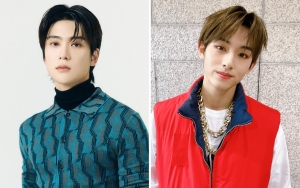 Karya Akting 4 Member NCT Tahun 2022, Dari Peran Antagonis Hingga Cowok Era Republik