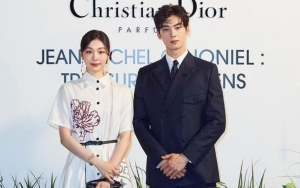 Manisnya Isi Percakapan Cha Eunwoo ASTRO dan Kim Yuna di Event Dior, Ternyata Satu Kampung Halaman