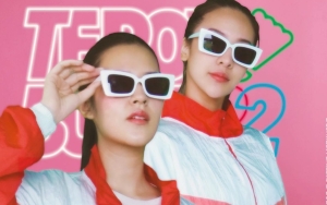Wajah 'Polos' Raisa dan Anya Geraldine Pancing Komentar ‘Seirama’ Saat Duduk Sebelahan
