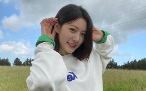 Diputuskan Tak Ditahan, Kasus DUI Kim Sae Ron Dilimpahkan di Kejaksaan