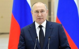 Putin Beri Peringatan Serius ke Finlandia dan Swedia Soal Gabung NATO