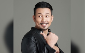 Ada Jin yang Mengikuti Denny Sumargo, Alasan Podcast dianggap Kutukan Terungkap