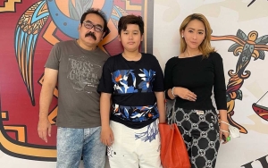 Inul Daratista Curhat Baper Tiap Lihat Anak dan Suami Tidur, Kenapa?
