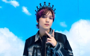 Haechan NCT dan Idol Pria Dikritik Tak Cukur Bulu Ketek Tuai Perdebatan Publik Korea