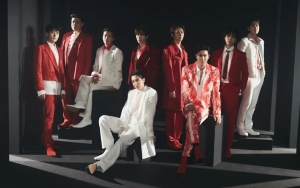 Member SuJu Jadi Saingan Cinta di MV 'Don't Wait', Perempuan Incaran Sungguh Membagongkan