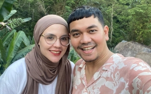 Indra Bekti Senang Disebut Mirip Pemain 'Money Heist' Korea, Sang Istri Justru Tak Setuju?