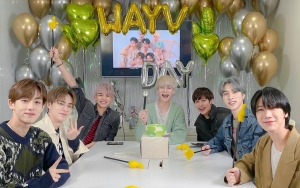 WayV Nangis Akhirnya Reuni Dengan Ten Yang Sempat Terjebak di Tiongkok