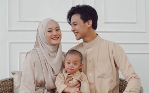 Rey Mbayang Pamer Momen Manis Bareng Istri dan Anak 'Hasil' Sepertiga Malam, Kok Malah Dinyinyiri?