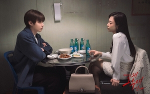 Makin Romantis, Seo Hyun Jin & Hwang In Yeop Habiskan Malam Berdua di 'Why Her'