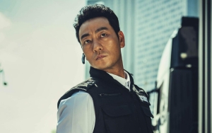 Park Hae Soo Beri Spoiler Penting untuk Bagian Kedua 'Money Heist Korea', Seperti Apa?