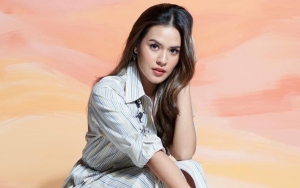 Raisa Blak-blakan Ngaku 'Dijebloskan' dalam Pertandingan Bulu Tangkis