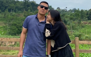 Daddy's Daughter, 10 Potret Hangat Keisya Levronka Bersama Sang Ayah Yang Bela Soal Suara Fals