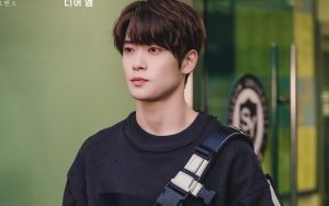Jaehyun NCT Auto Bikin Heboh Usai Pamer Abs di 'Dear.M'