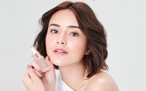 Amanda Manopo Ciduk Fotonya Dipakai Buat Iklan Celana Dalam Nyeleneh, Murka?