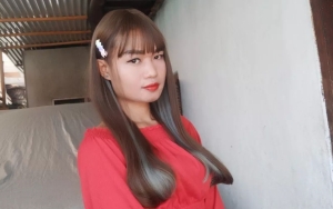 Popo Barbie Muncul Perdana Usai Dikabarkan Meninggal, Wajah Makin Glowing Jadi Sorotan