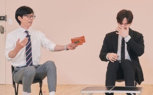 Lebih Senior, Cara Yoo Jae Seok Tanggapi Kegelisahan Junho 2PM Jadi Sorotan Netizen