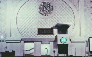 Masjid Istiqlal Akan Menggelar Salat Idul Adha Pada 10 Juli 2022, Jemaah Wajib Pakai Masker