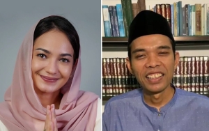 Enzy Storia Ingin Vincent Rompies Jadi Wali Nikahnya, Ustaz Abdul Somad Bicara Soal Ajaran Islam