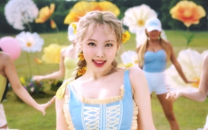 Nayeon TWICE Kerja Keras Sampai Berkali-kali Nangis Saat Siapkan Debut Solo