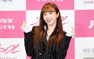 Fix Punya Ayang, Intip 7 Potret Hani EXID Pancarkan Aura Girlfriend Material