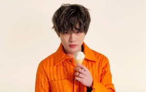 Chenle NCT Beber Soal Rambut 'Apel' di Allo Bank Festival, Member Ini Pemicu 'Kemarahan' Stylist