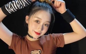 Ezaki Hikaru Kep1er Kenang Kekhawatiran Tak Bisa Debut, Sosok Ini Beri Dukungan Penuh