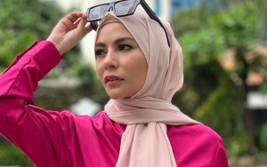 Berangkat Haji, Meisya Siregar Ungkap Dapat Kemudahan yang Tak Disangka Sampai Nangis
