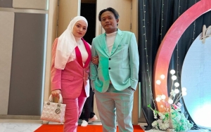 Sule Bongkar Hal Terpahit Saat Nikahi Nathalie Holscher, Sikap Diam-Diam Romantis Terkuak