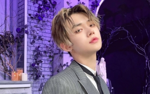 Begini Gaya Yeonjun TXT Catwalk di Event Burberry yang Bikin Keplek-Keplek