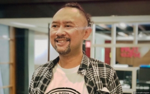 Ronal Surapradja dan Istri Tak Hadir, Gono-Gini Hingga Hak Asuh Anak Terus Dibahas Dalam Sidang
