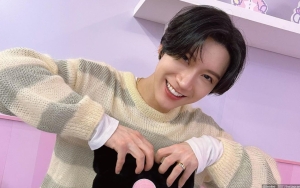 Balik ke Korea, Ten Langsung Ekspos Member WayV Malas Bersih-bersih Dorm