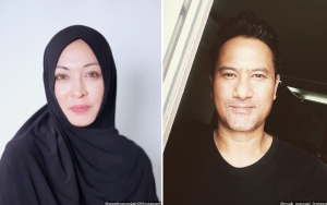 Angelina Sondakh Akhirnya Respon Gosip Turun Ranjang Dengan Adik Adjie Massaid, Kok Disebut Cocok?