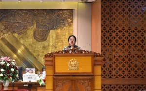RUU KIA Disepakati Sebagai Inisiatif DPR, Puan Janji Bakal Buka Ruang Bagi Publik