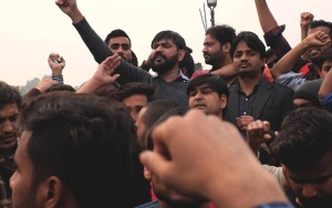 2 Pria Muslim Ngaku Bunuh Penjahit Hindu di India, Layanan Internet Ditutup Untuk Cegah Kerusuhan