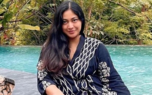 Nyesek, Ayu Anjani Mimpi Selamatkan Ibu dan Adik dari Kecelakaan Kapal Hingga Gambarkan Ekspresinya