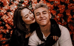 Krisjiana Baharudin 'Hot Daddy' Tampil Kece Kenakan Setelan Unik, Siti Badriah: Bang Tampar Aku