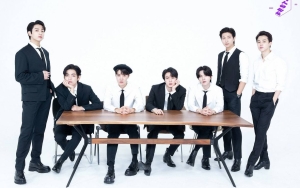 BTS Dilaporkan Raup Penghasilan Tahunan Capai Ratusan Miliar Meski Tak Rilis Musik Apa-apa
