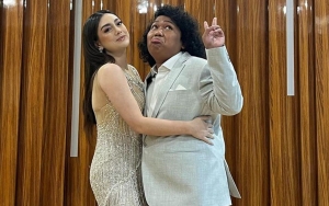 Celine Evangelista Bahas Kemungkinan Nikahi Marshel Widianto, Pikiran dan Hati Bertolak Belakang?