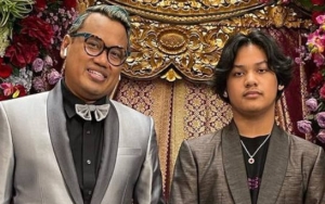 Plot Twist! Uya Kuya Dandan Nyentrik Saat Dipanggil ke Sekolah Nino, Dikira Prank Ternyata Benaran