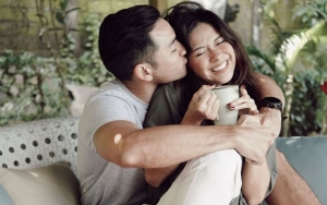 Penampilan Baru Nana Mirdad dengan Rambut Pendek Bikin Andrew White Heboh: So Sexy!