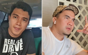 Aldi Taher Bakal Ikut Saipul Jamil Beri Pelukan Pada Angga Wijaya Dalam Sidang Cerai Dewi Persik?