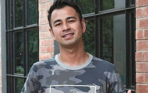 Raffi Ahmad Bocorkan Bakal Menjamu Artis Korea Lagi di Andara, Inikah Kode Sosoknya?