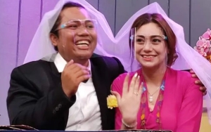 Celine Evangelista Sudah Video Call Dengan Keluarga Marshel Widianto, Minta Restu Nikah?