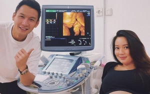 Trauma Istri Keguguran, Fendy Chow Nangis Saat Perdana Dengar Detak Jantung Sang Calon Bayi